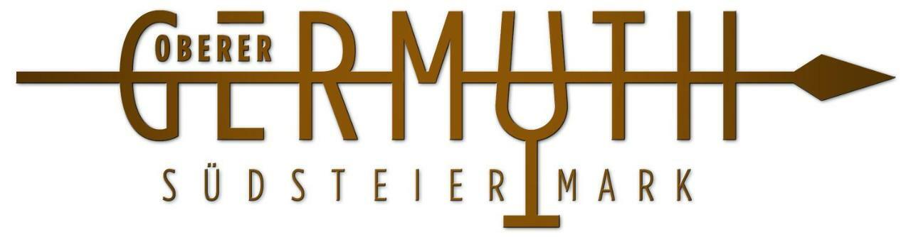 Hotel Familienweingut Oberer Germuth Leutschach Esterno foto